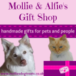 Click Logo to Visit Mollie!