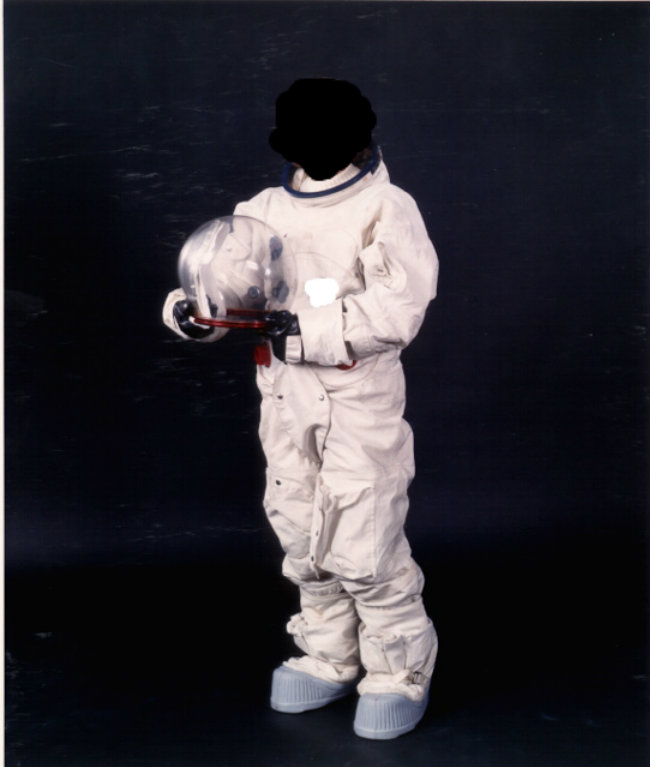 MOON-Spacesuit