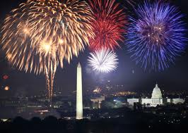 "A Capitol Fourth" !