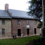 The old jail museum