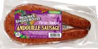 Holmes Smokehouse Andouille Sausage -  14 oz. $4.49