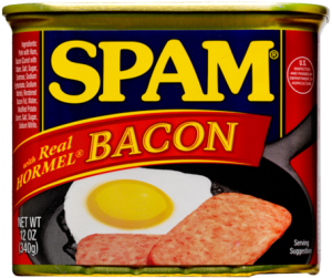 spamwithbacon